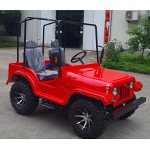 2016 New Design 200cc Jeep ATV with 4 Stroke (JY-ATV020)